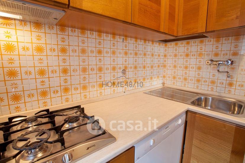 Trilocale in Strada Margherita 27 — foto 13 di 23