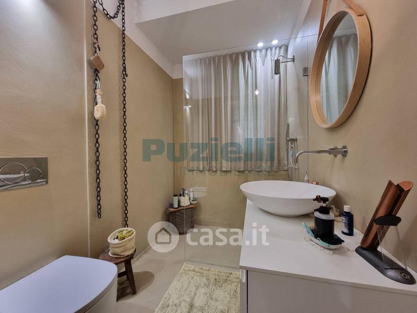 Trilocale in Via Ticino — foto 25 di 29