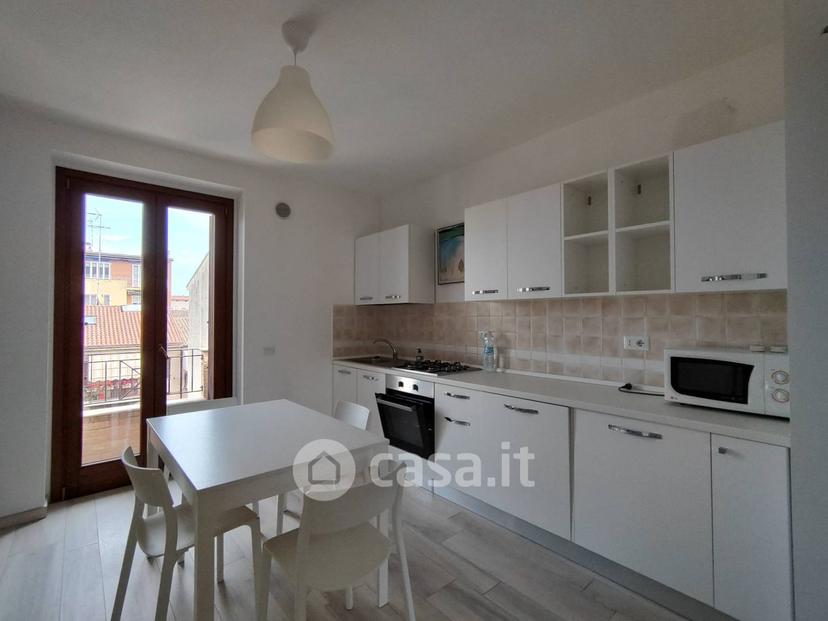 Quadrilocale in Via Fausto Simonetti — foto 14 di 23