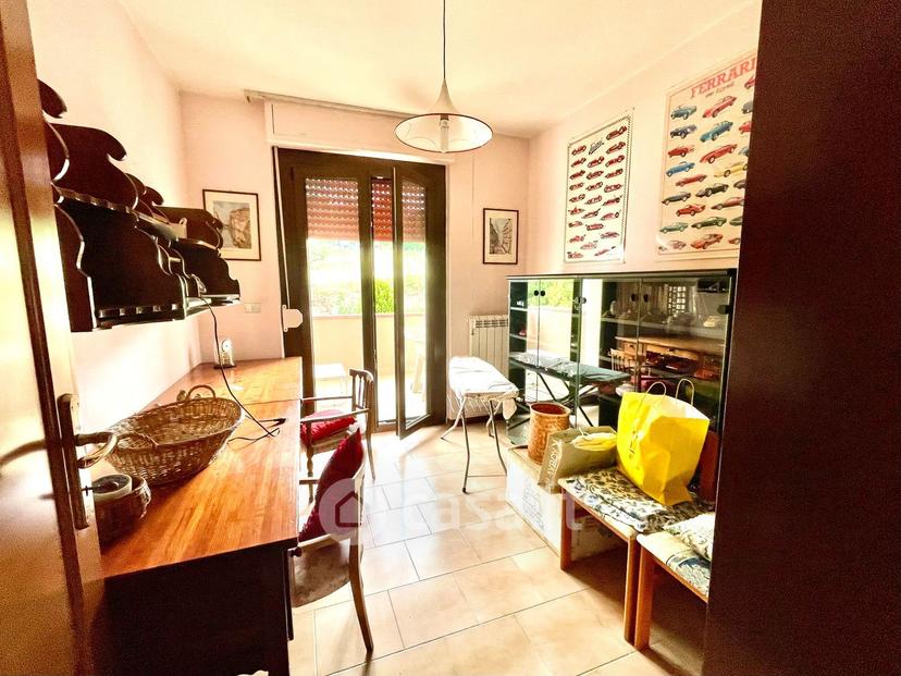 Quadrilocale in Viale delle Mimose — foto 18 di 21
