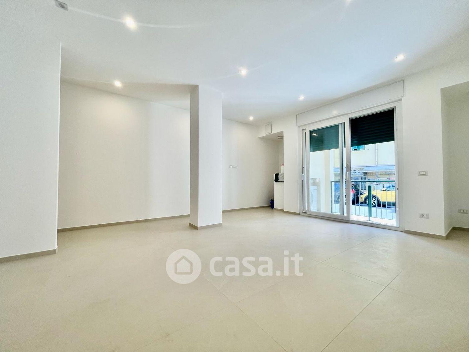 Trilocale in Via Roma