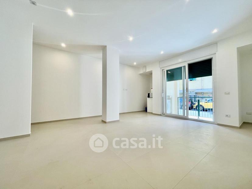 Trilocale in Via Roma