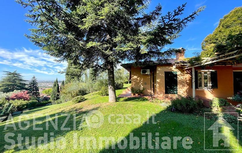 Villa in Via Predelli 5 — foto 30 di 41