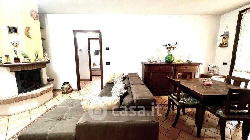 Quadrilocale in Via Santa Caterina — foto 19 di 25