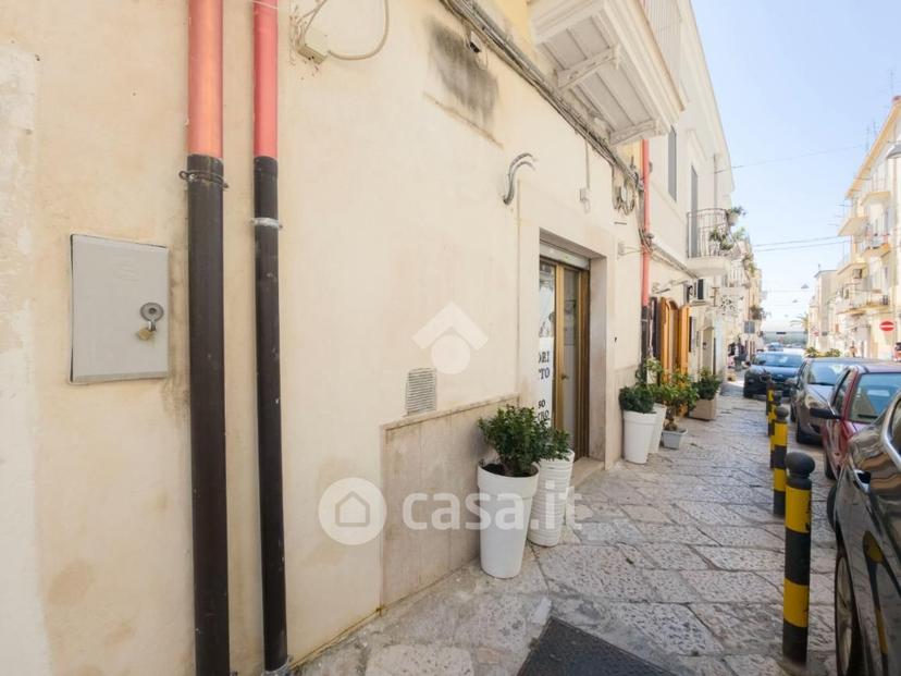 Monolocale in Via de Florio 30 — foto 3 di 14