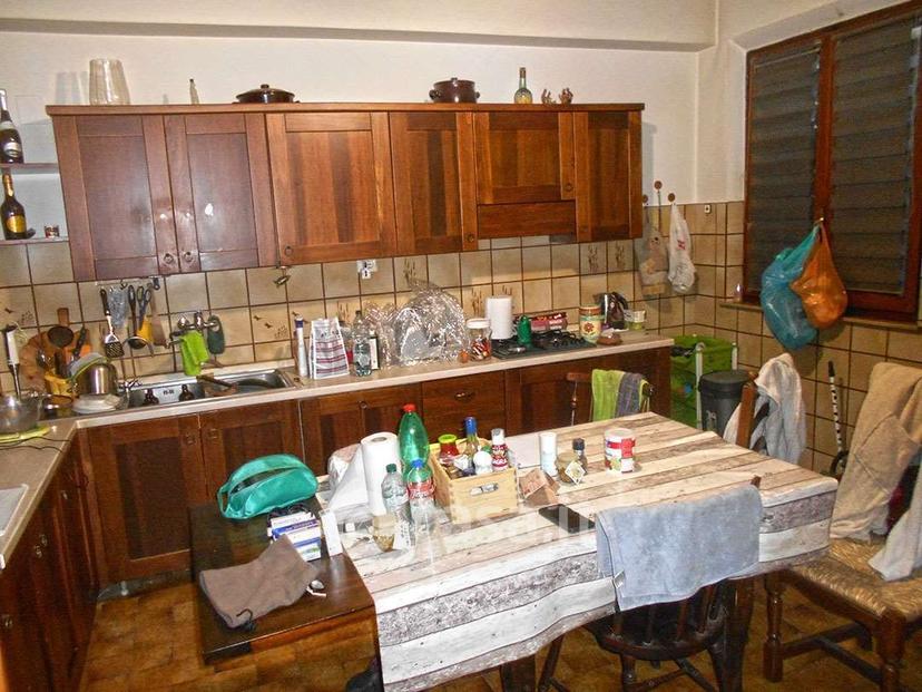 Appartamento in Via Lazio 23 — foto 43 di 47