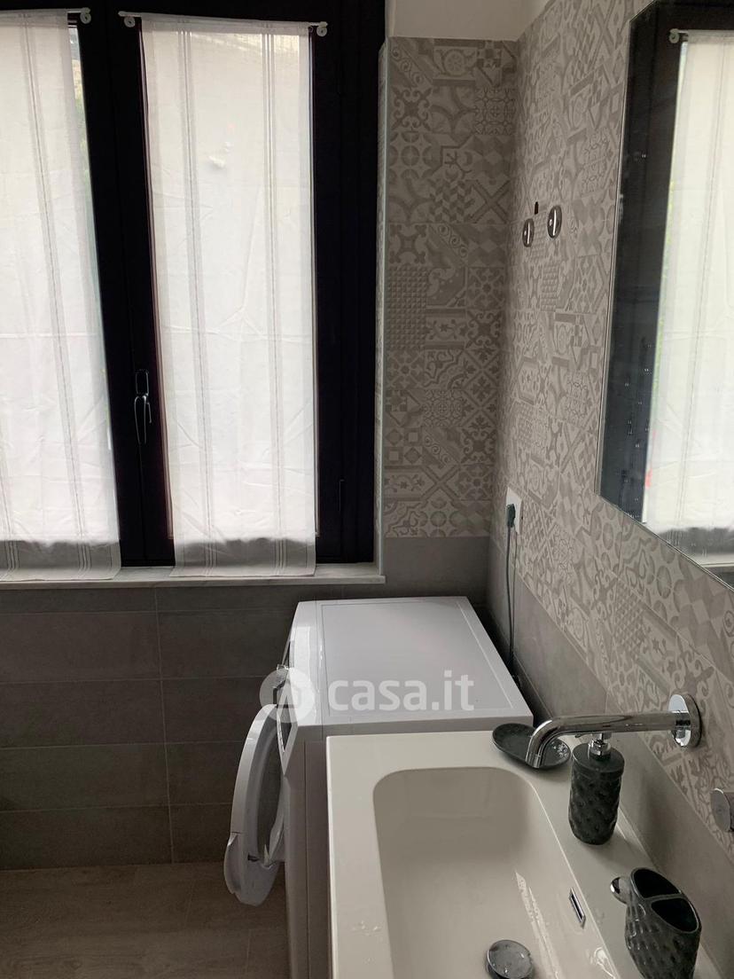 Bilocale in Via Nazionale Pentimele — foto 8 di 15