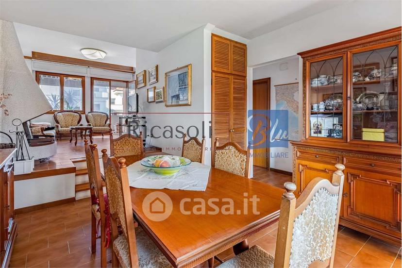 Appartamento in Via Carlo Puini 49 — foto 18 di 33