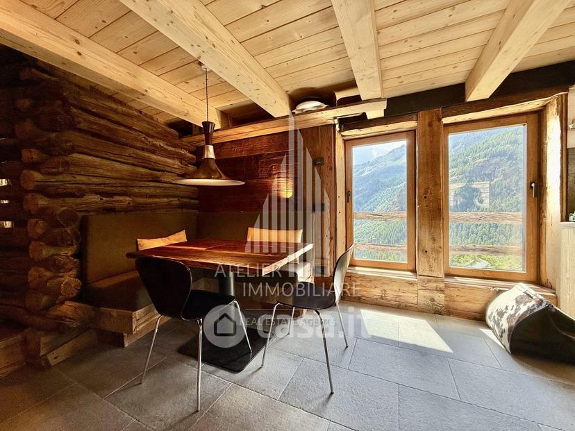 Villa in Frazione Bringaz 2 — foto 20 di 61