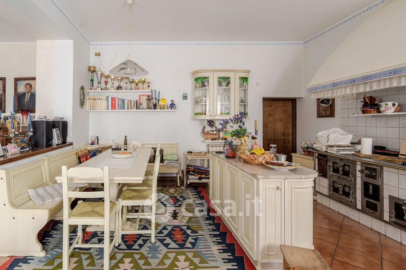 Villa in Via Don Giovanni Minzoni — foto 8 di 81