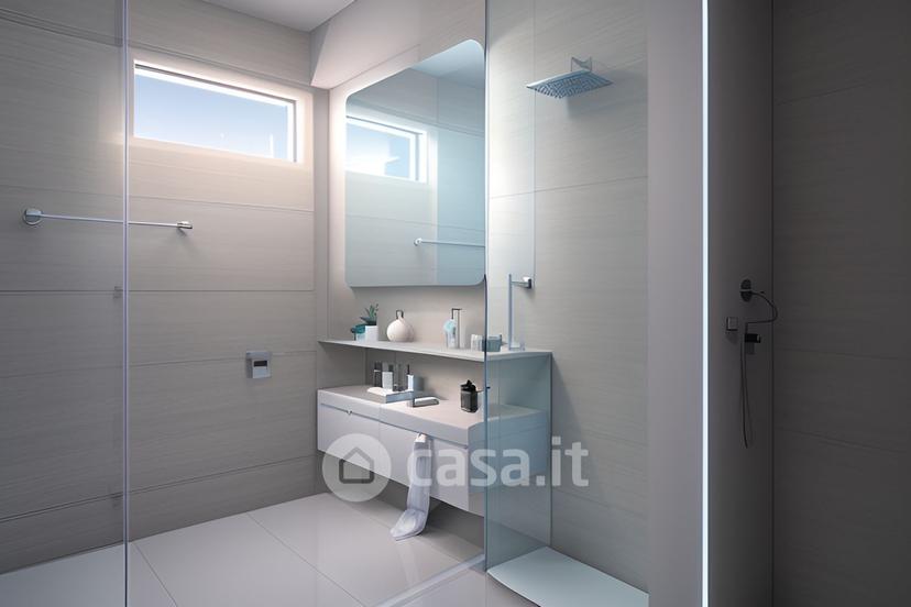 Trilocale in Via Magliano 6 — foto 13 di 14