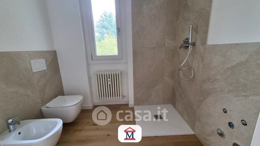 Quadrilocale in Via F. Corridoni — foto 19 di 19