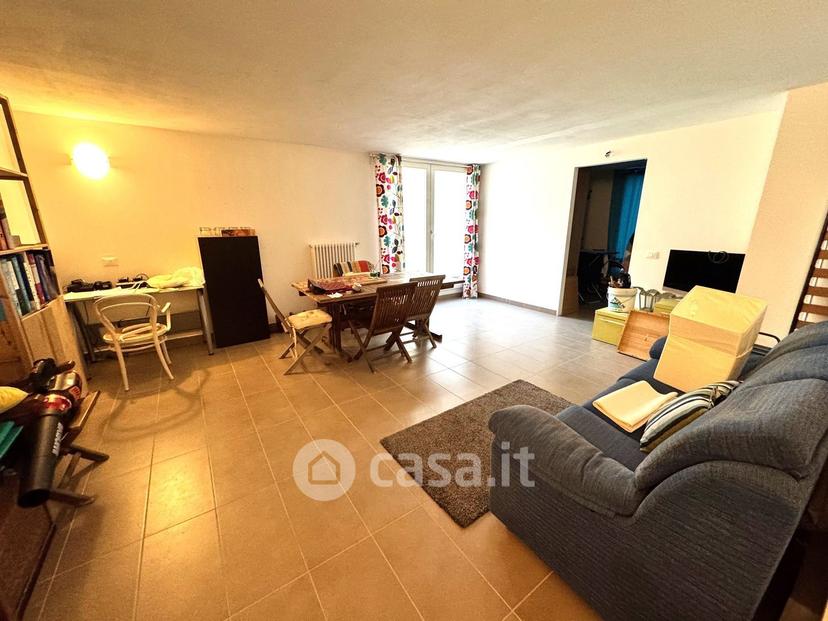 Appartamento in Via San Donato — foto 16 di 37