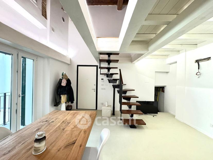 Monolocale in Via Galliera — foto 8 di 23