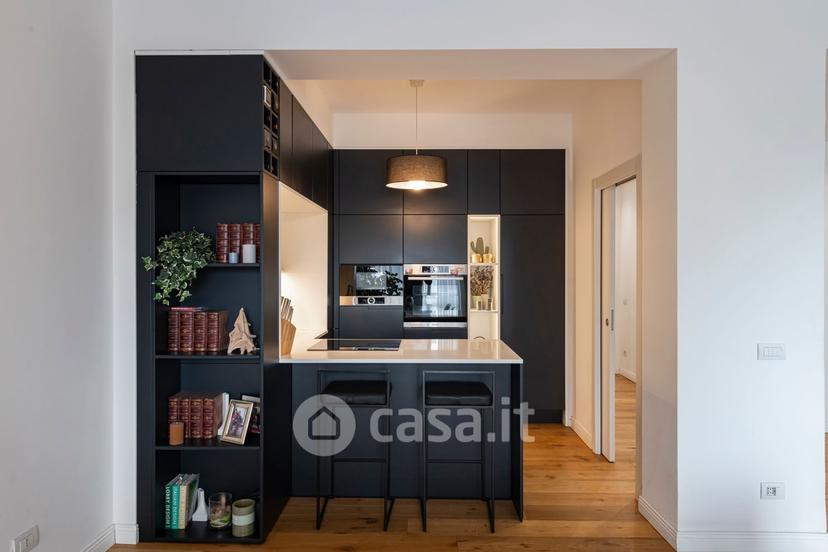 Appartamento in Via Giuseppe Parini — foto 49 di 52