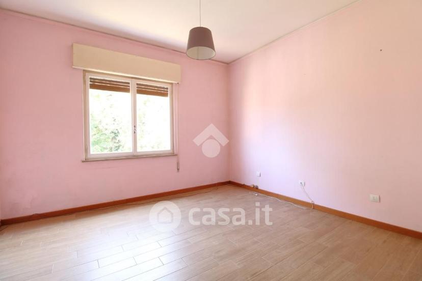 Quadrilocale in Contrà Corpus Domini 60 — foto 10 di 22