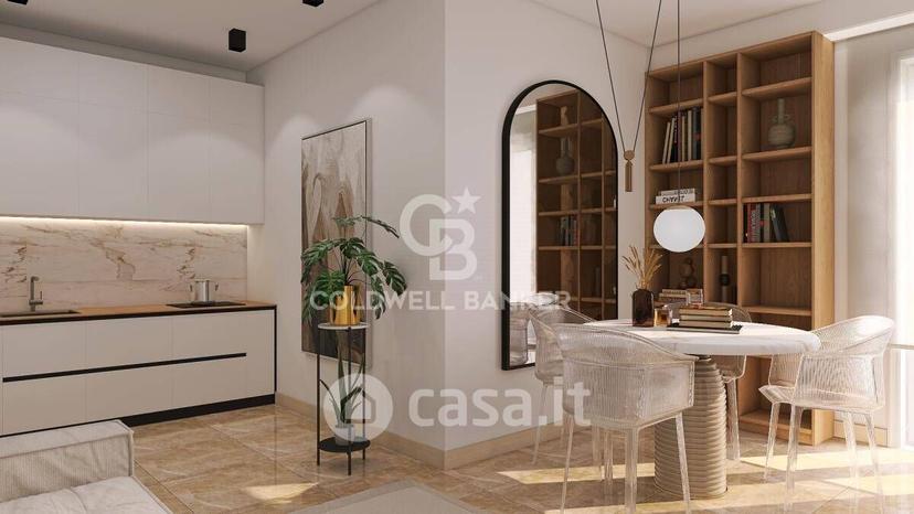 Monolocale in Via Mazzini — foto 11 di 11