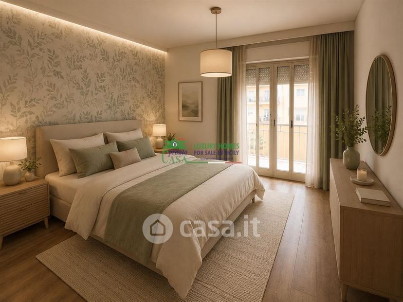 Appartamento in Viale della Resistenza — foto 25 di 25
