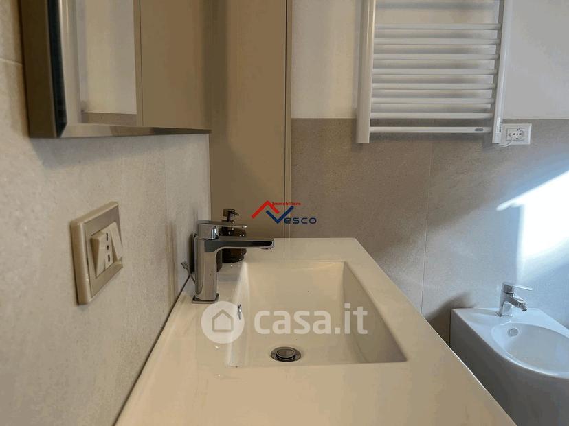 Monolocale in Via Giuseppe Mazzini — foto 17 di 17