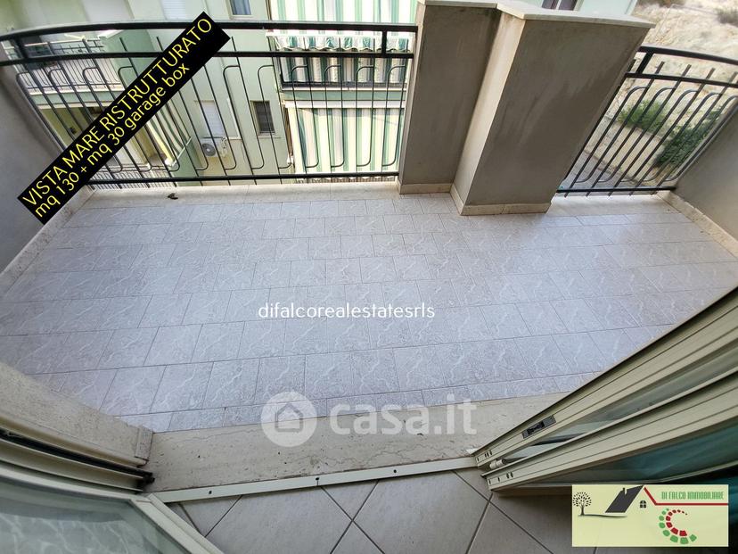 Appartamento in Via Ernesto Basile — foto 28 di 32