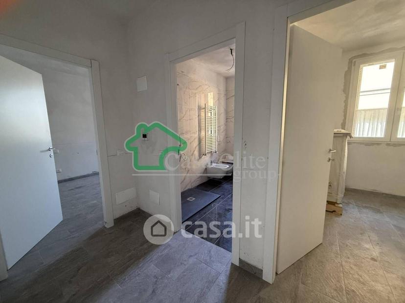 Trilocale in Viale Partigiani — foto 13 di 16