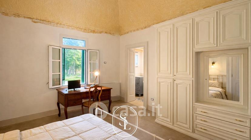 Villa in Via U. Giordano — foto 13 di 34