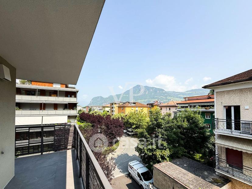 Trilocale in Via del Parco — foto 3 di 9