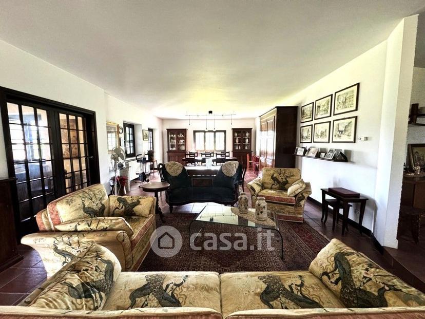 Villa in Viale Cristoforo Colombo 43 — foto 28 di 53
