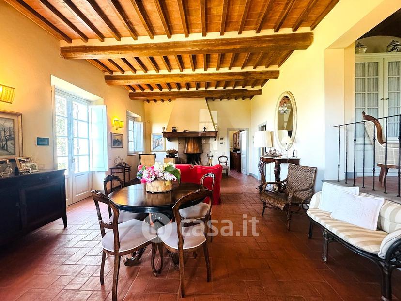 Villa in Via Sambarontana 18 — foto 19 di 31