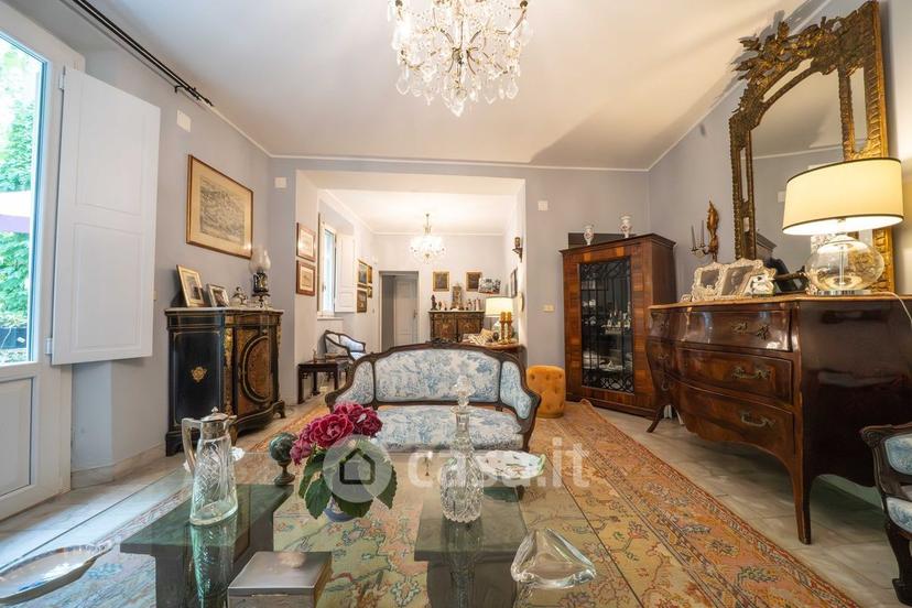 Villa in Via del Merlo — foto 94 di 99