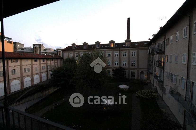 Trilocale in Via Don Orione 16 — foto 18 di 19