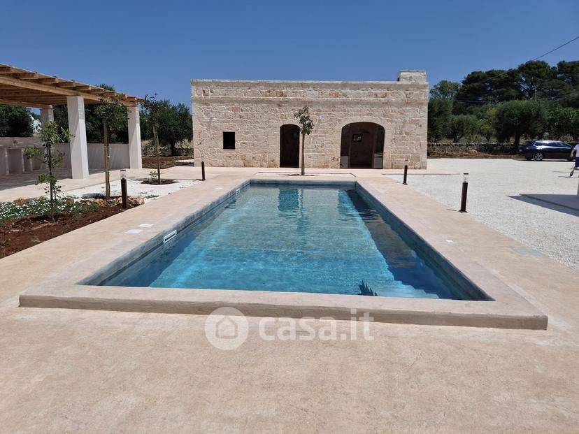 Villa in Contrada Traghetto — foto 33 di 43