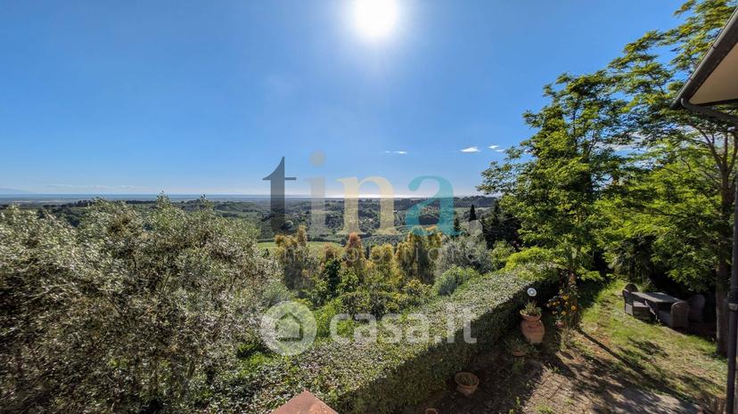Villa in Via Cecinese — foto 51 di 56