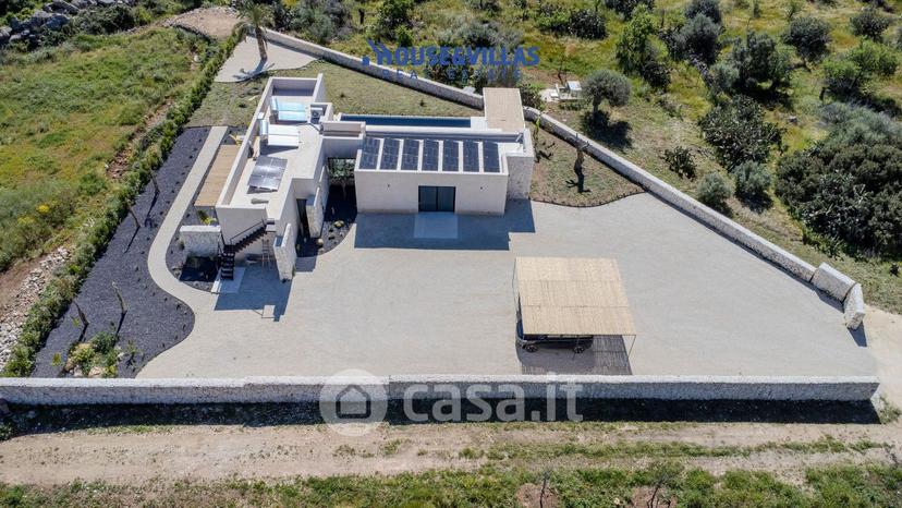 Villa in Via Puzzi — foto 54 di 68