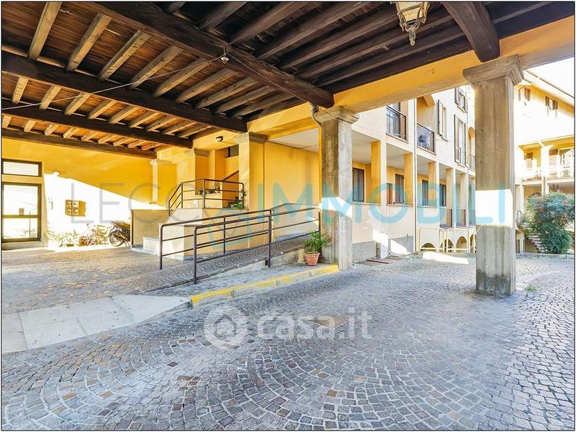 Trilocale in Piazza Alessandro Manzoni 12 — foto 7 di 48