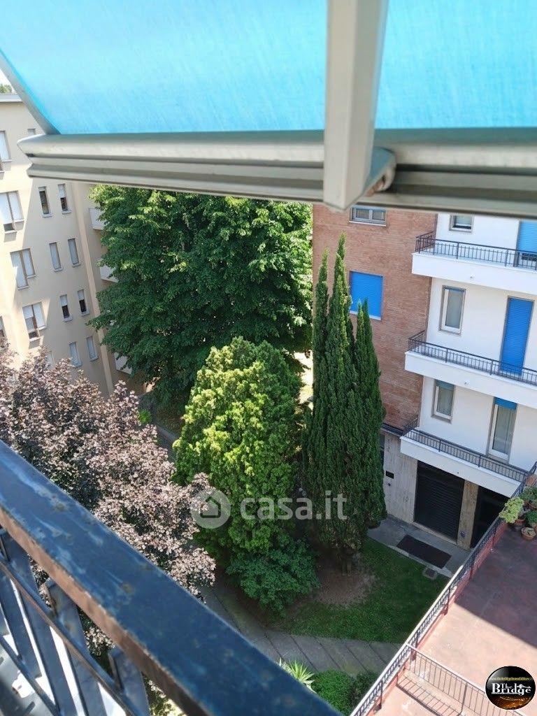 Quadrilocale in Via Vignolese — foto 25 di 28