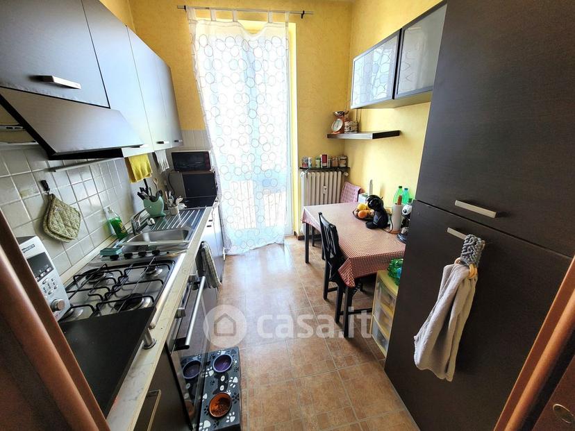 Trilocale in Via Luigi Villa 3 — foto 4 di 21