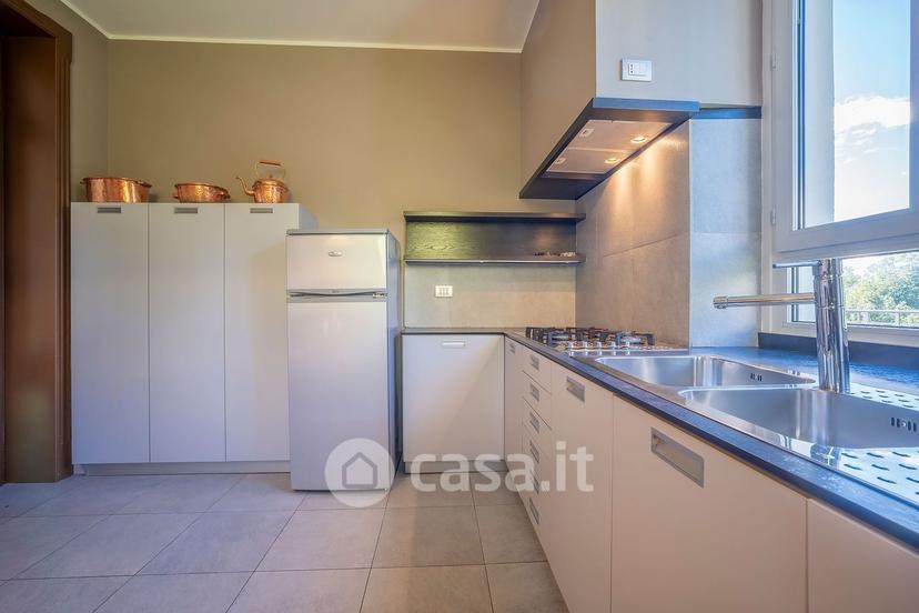 Villa in Via Adua 5 — foto 20 di 31
