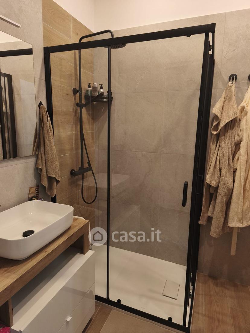 Bilocale in Vico Sant'Agata — foto 14 di 22