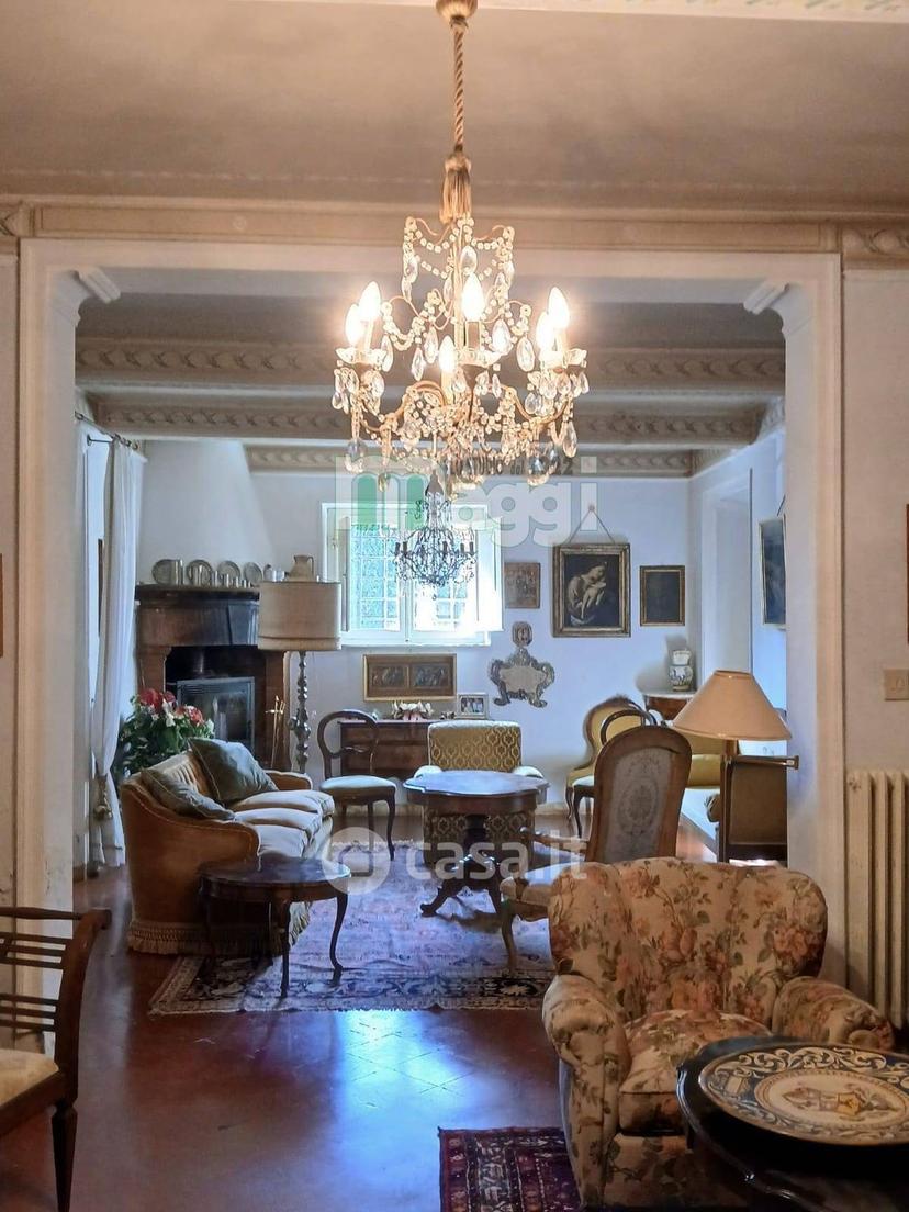 Villa in Strada di Scacciapensieri — foto 16 di 35
