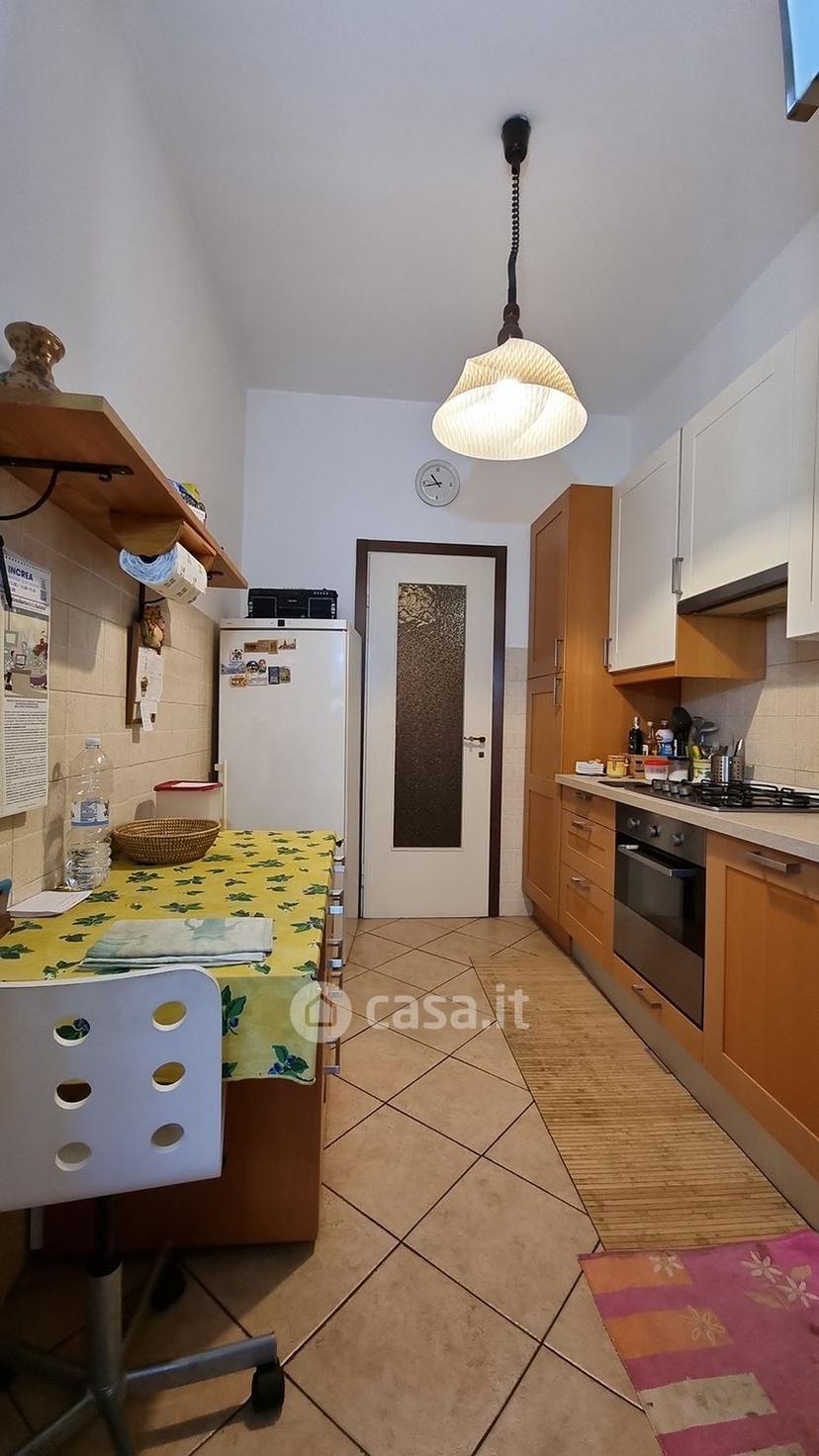 Trilocale in Via San Giovanni Bosco — foto 21 di 37