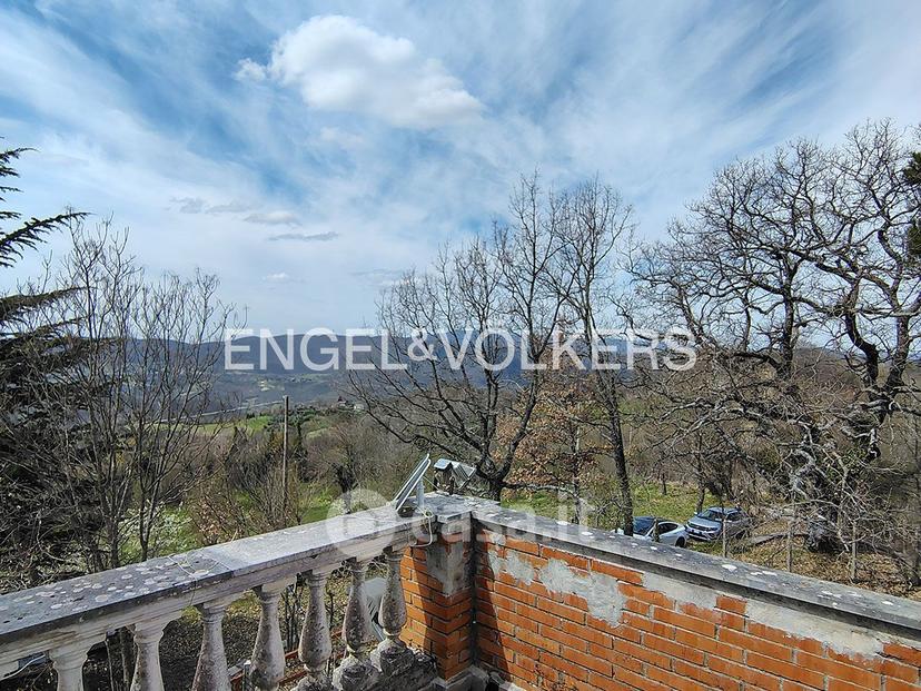 Villa in Via Colle Catino — foto 10 di 26
