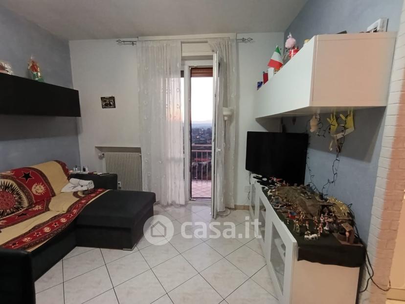 Appartamento in Via Martiri della Libertà 253 — foto 19 di 22