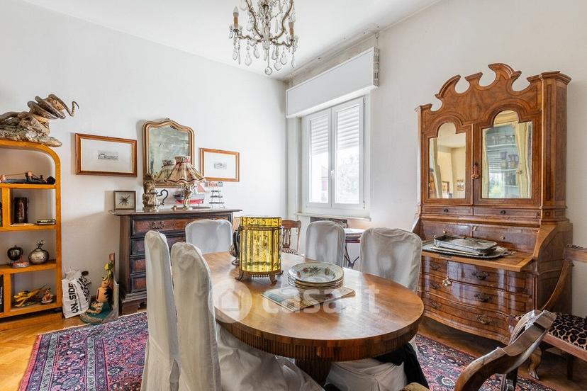 Villa in Via Circondario Sud 10 — foto 16 di 22