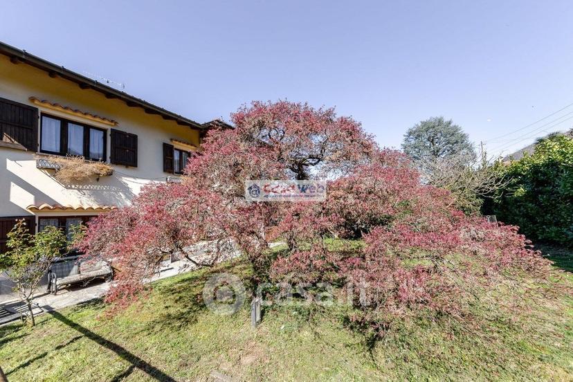 Villa in Via alla Campagna 7 — foto 30 di 57