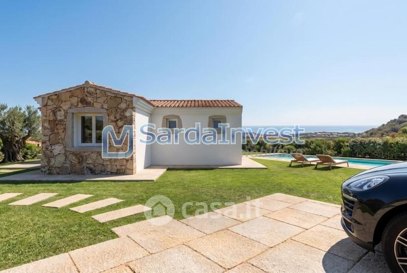Villa in Sp1 — foto 2 di 12