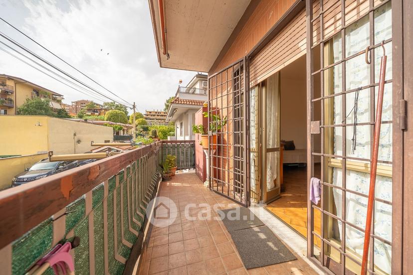 Trilocale in Via Cesare Dal Fabbro — foto 27 di 62