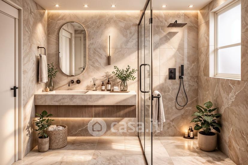 Villa in dei Lucani — foto 49 di 76