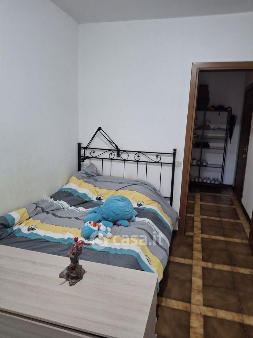 Quadrilocale in Via Pietro Isola — foto 21 di 23