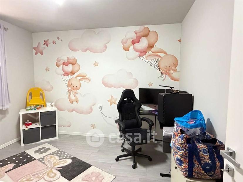 Trilocale in Via Walter Tobagi — foto 3 di 21